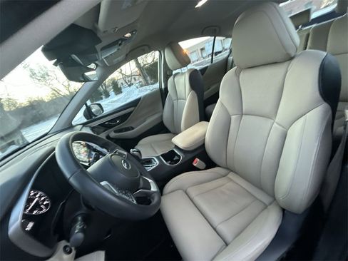 Certified 2023 Subaru Legacy Limited image 15