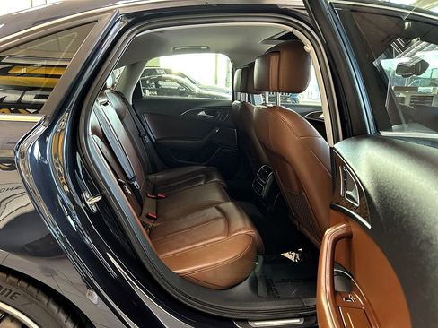 Used 2014 Audi A6 TDI Premium Plus image 46
