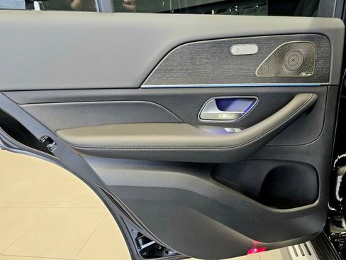 New 2026 Mercedes-Benz GLE 350 4MATIC image 24