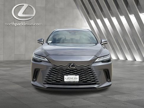 Certified 2023 Lexus RX 350 Premium w/ Cold Area Package FWD image 27