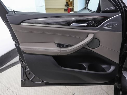 Used 2024 BMW X4 M w/ Competition Package AWD/4WD image 9