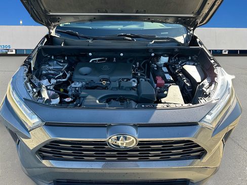 Used 2023 Toyota RAV4 XLE w/ Convenience Package image 29