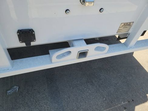 New 2024 Ford F450 XL RWD image 14