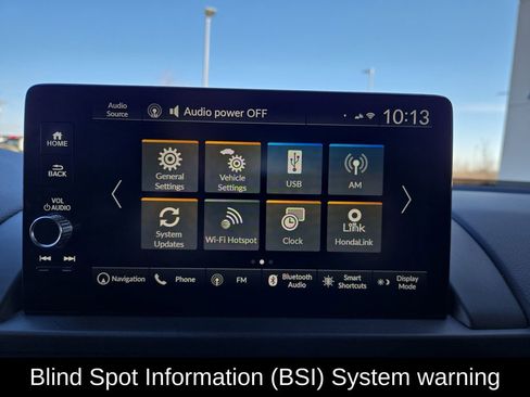 Certified 2025 Honda Pilot Touring image 19