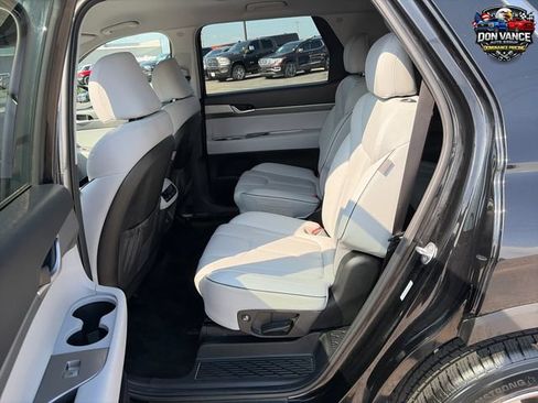 Used 2025 Hyundai Palisade SEL AWD/4WD image 24