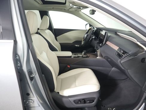Used 2024 Lexus RX 350 Premium Plus image 20