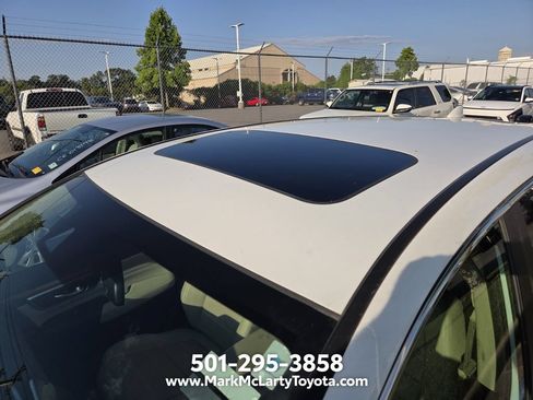 Used 2022 Honda CR-V EX-L image 6