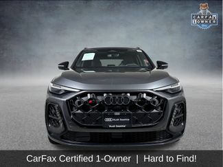 Used 2025 Audi SQ5 Premium Plus w/ Premium Plus Package AWD/4WD video 2