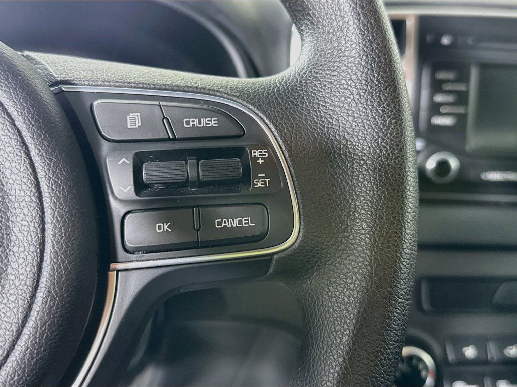 Used 2019 Kia Sportage LX FWD image 20