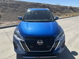 Certified 2022 Nissan Kicks SV image 2