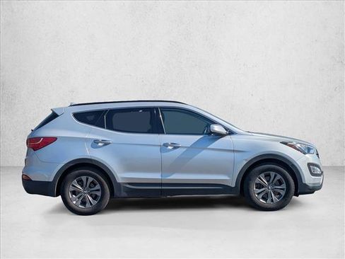 Used 2013 Hyundai Santa Fe Sport w/ Popular Equipment Pkg image 4
