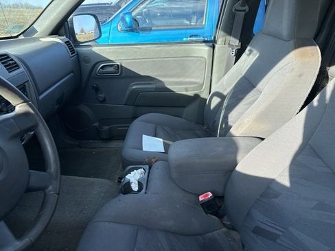 Used 2005 Chevrolet Colorado LS image 3