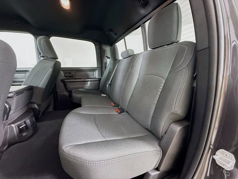 Used 2025 RAM 2500 Tradesman image 26