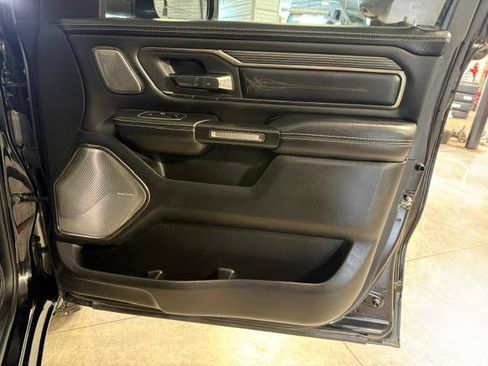 Certified 2020 RAM 1500 Limited AWD/4WD image 7