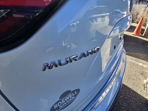 Used 2024 Nissan Murano SV image 9