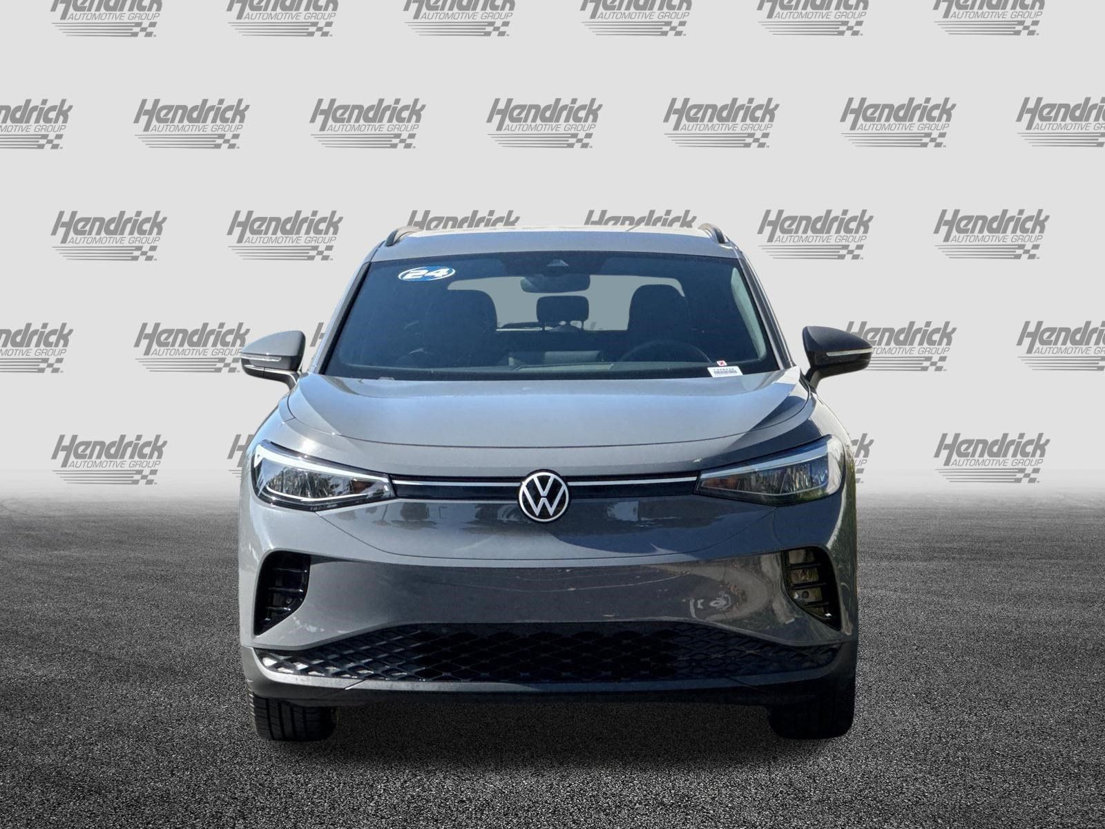 Used 2024 Volkswagen ID.4 Pro RWD image 10
