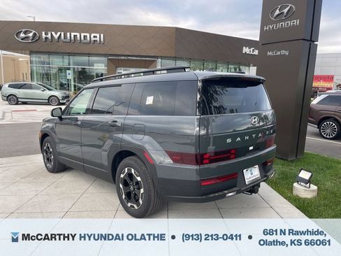 Certified 2026 Hyundai Santa Fe SEL AWD/4WD image 12