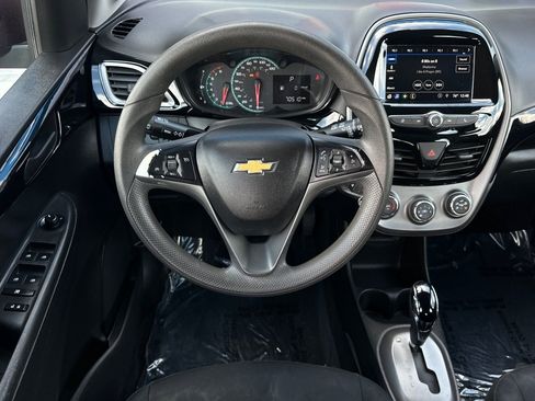 Used 2019 Chevrolet Spark LT image 16