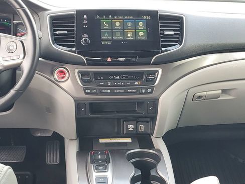 Used 2022 Honda Pilot Special Edition image 15