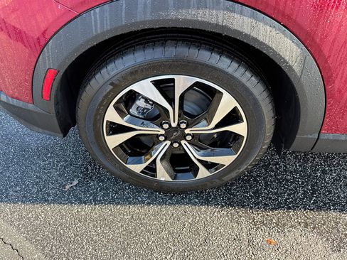 New 2025 Ford Mustang Mach-E Select w/ Comfort Package Lite image 17