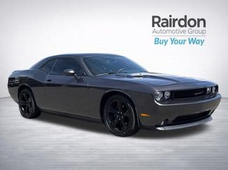 Used 2013 Dodge Challenger R/T Plus RWD 360° Tour