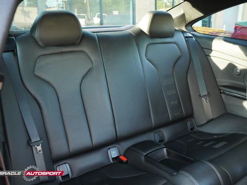 Used 2016 BMW M4 Coupe RWD image 29