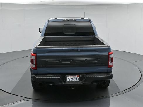 Used 2023 Ford F150 Raptor w/ Raptor Carbon Fiber Package AWD/4WD image 45