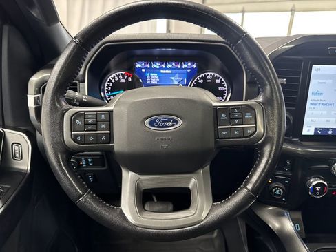 Certified 2021 Ford F150 XLT w/ Equipment Group 302A High AWD/4WD image 20