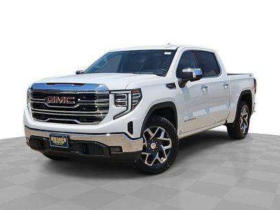Certified 2022 GMC Sierra 1500 SLT w/ SLT Convenience Package