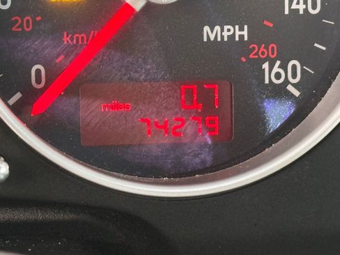 Used 2003 Audi TT 1.8T image 17