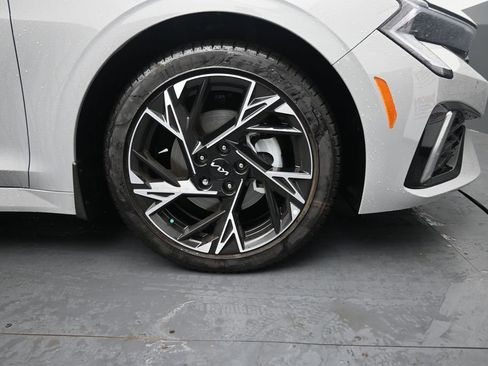 Used 2025 Kia K5 GT-Line w/ GT-Line Premium Package FWD image 11