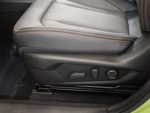 New 2026 Subaru Crosstrek 2.5i Limited AWD/4WD image 14