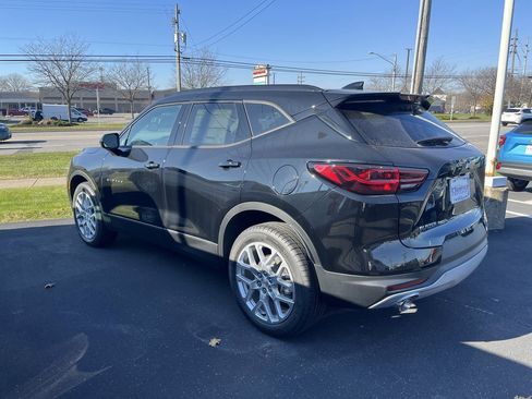New 2025 Chevrolet Blazer LT w/ Convenience Package image 54