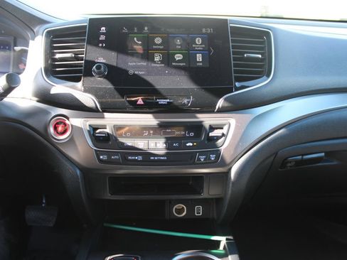 Used 2021 Honda Passport Sport image 20