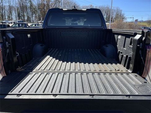 Used 2024 Toyota Tundra 1794 Edition image 12