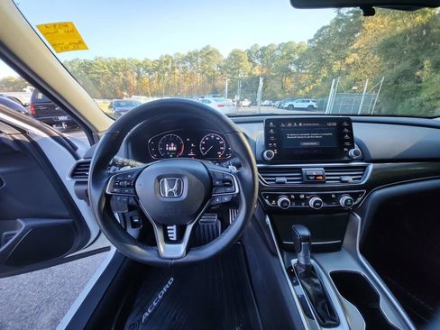 Used 2022 Honda Accord Sport Special Edition image 15