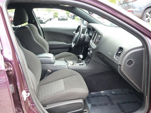 Used 2022 Dodge Charger GT w/ Blacktop Package RWD image 26