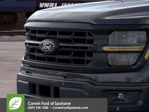 New 2026 Ford F150 XLT AWD/4WD image 17