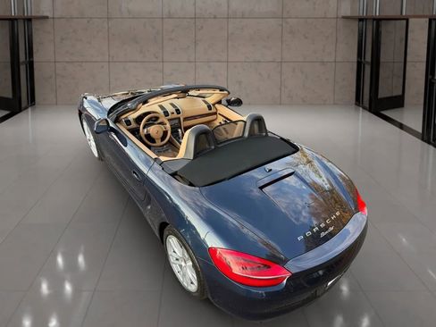 Used 2013 Porsche Boxster image 24