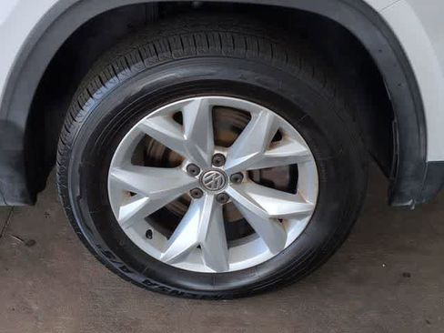 Used 2018 Volkswagen Atlas SEL image 14