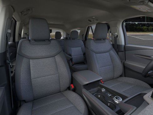 New 2026 Ford Explorer Active RWD image 10