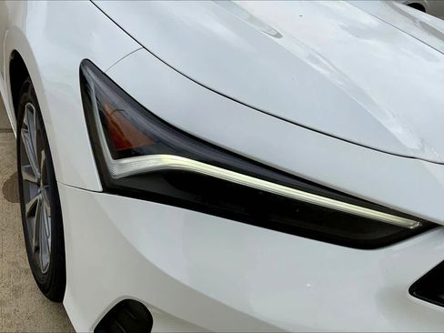 New 2026 Acura Integra FWD image 13