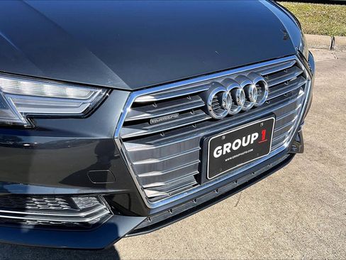 Used 2018 Audi A4 2.0T Premium w/ Convenience Package image 28