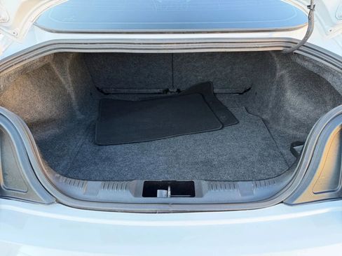 Used 2015 Ford Mustang V6 Coupe 2D w/ Equipment Group 051A image 21