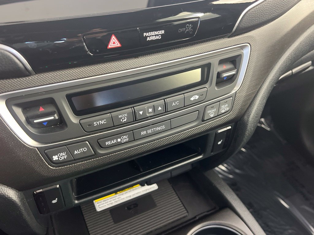 Used 2023 Honda Passport TrailSport image 41