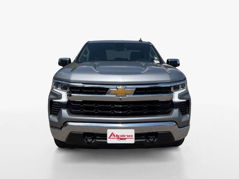 Used 2024 Chevrolet Silverado 1500 LT AWD/4WD image 8