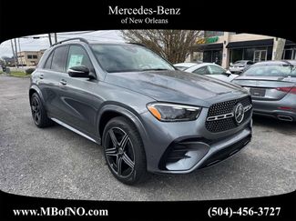 Used 2025 Mercedes-Benz GLE 350 4MATIC video 1