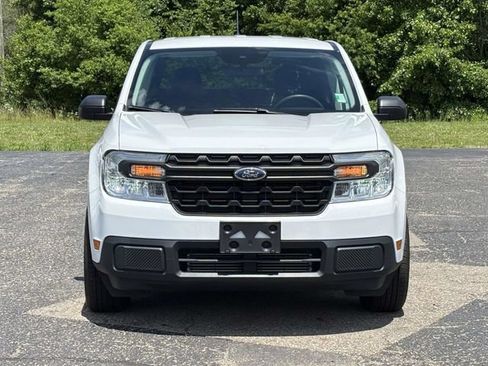 Used 2023 Ford Maverick XL w/ Equipment Group 100A Standard AWD/4WD image 29