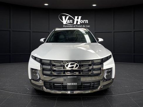 New 2026 Hyundai Santa Cruz Limited image 12