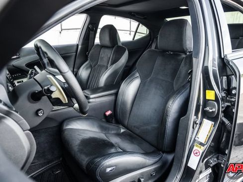 Used 2011 Lexus IS F RWD image 5